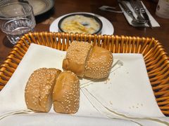 -西堤牛排(恒隆广场店)