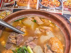 -肥家大排档(天河体育西店)