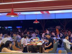 -王钵宴遇王龙虾烧烤旗舰店(中山北路店)