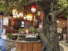 -万里闯关东铁锅炖菜馆(高新旗舰店)