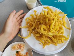 -大锅强·蒸海鲜青岛菜(吾悦广场店)