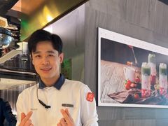 -海底捞火锅(国奥村店)