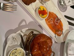 -壳里西餐厅Coquille Seafood Bistro(蒙自路店)