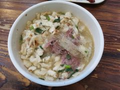 -果渊斋老米家泡馍馆(大雁塔店)