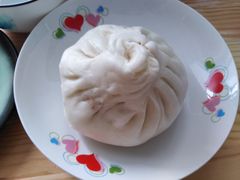 笋丁肉包-白玉兰食品(甜云店)