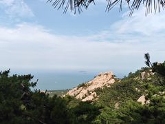 -崂山仰口游览区