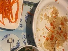 -新疆兵团食府清真(马连道店)