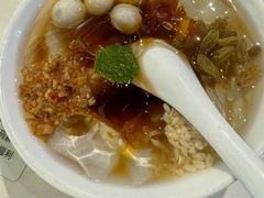 -茅庐毛血旺(临沂泰盛广场店)