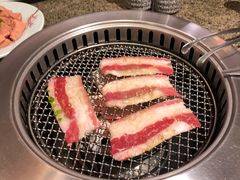 肥牛-梦山水日本烧肉(五四广场店)
