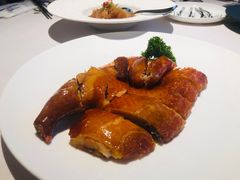 -恒悦轩·粤菜(上海展览中心店)