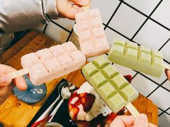 -WONDER ICE 萬得冰田(建設路总店)
