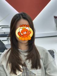 -FINE HAIR 烫染专业设计
