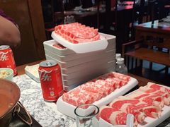 -京元盛铜锅涮肉(上海总店)