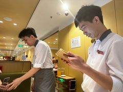 -海底捞火锅(盈石八一广场店)