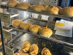 -洪記餅店(虹泉路店)