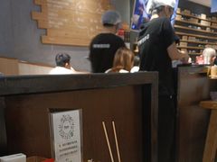 -木屋烧烤(岗顶二店)