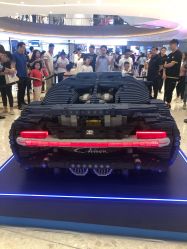 -乐高授权专卖店(济南万象城店)