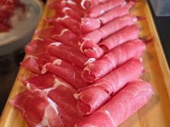 -阳坊胜利涮羊肉(阳坊老店)