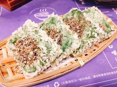 -申鲜大师·简餐(科技生态园店)