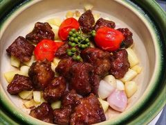 -锦府园·新台州菜(合生汇店)