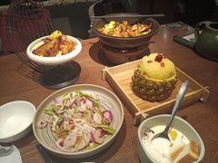 -云海肴·汽锅鸡·云南菜(领展购物广场·中关村店)