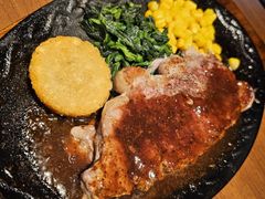 -萨莉亚意式餐厅(南京环亚凯瑟琳广场店)