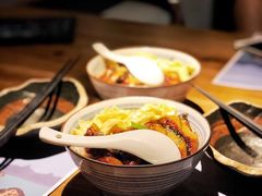 鳗鱼饭-烧鸟横丁(联发文创口岸店)