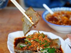-胖金妹鸡豆凉粉店