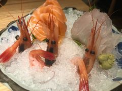 -初居食屋日式料理(万象城购物中心店)
