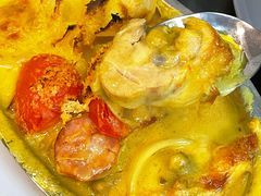 -妈阁铭记澳葡美食