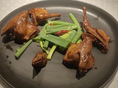 -上海小南国(仲盛世界商城店)