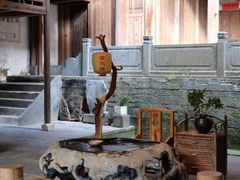 -上坦村