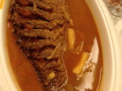 -阿五黄河大鲤鱼(纬三路店)