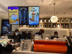 -Peet's Coffee皮爷咖啡(万象天地店)