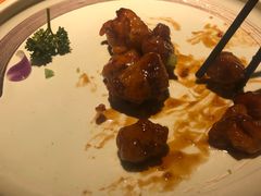 梅子里脊-几荷·恰似故人来(秀水广场店)