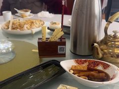 -泉龙渔村·粤式早茶·金牌烧鹅(中山三乡店)