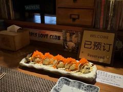 -半藏居酒屋(香港花园店)