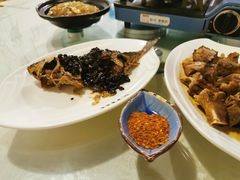 -老鼎万春卤菜(五代传承创始老店)