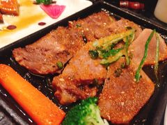 -万鱼亭·鹤家日本料理(南通青年中路店)