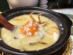 -南拳十三姨·潮汕砂锅粥·粤菜(西单大悦城店)