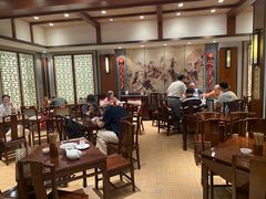 -老半斋(福州路店)