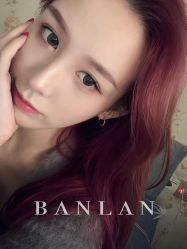 -斑斓色彩沙龙