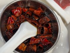 -福寿斋·老北京铜锅涮肉·烤鸭(顺义总店)