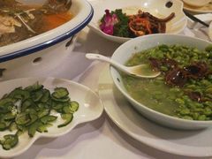 -食为先庐畔渔歌(合作化路店)