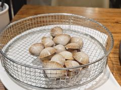 -海味当家·蒸锅海鲜(星海公园店)