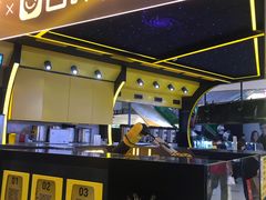-快乐柠檬happylemon(日月光店)