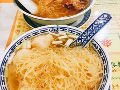 -麦奀云吞面世家(佐敦店)