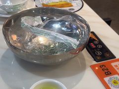 -潮汕大目牛肉火锅(水围店)