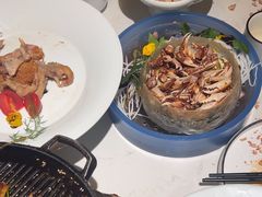 -徽镇小厨·经典徽菜(马连道店)