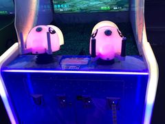 -天空之城动漫电玩世界(路劲又一城店)